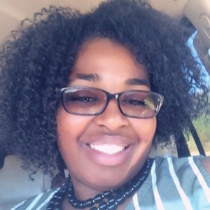 Meet your Posher, Lashonda